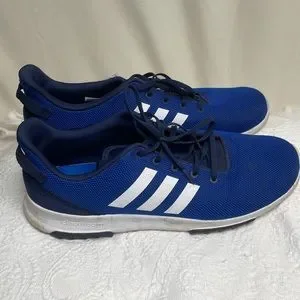 adidas Shoes Adidas Ortholite Float Blue Mens Size 4 Poshmark